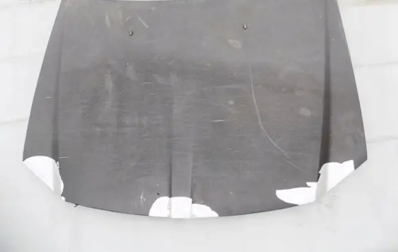 Dodge Magnum Engine bonnet/hood