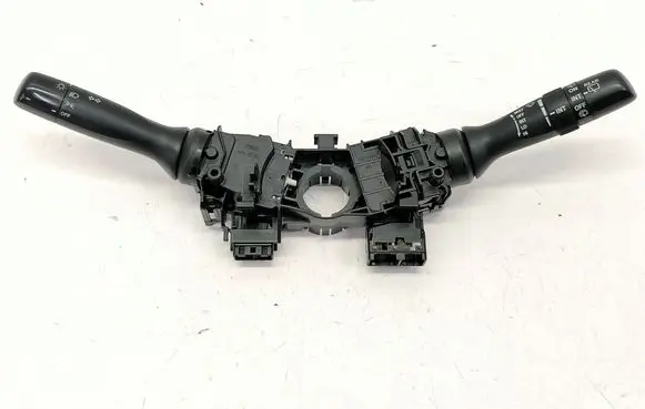 Toyota Prius+ (ZVW40) Wiper turn signal indicator stalk/switch 5222017F966 7601017J003 17F060