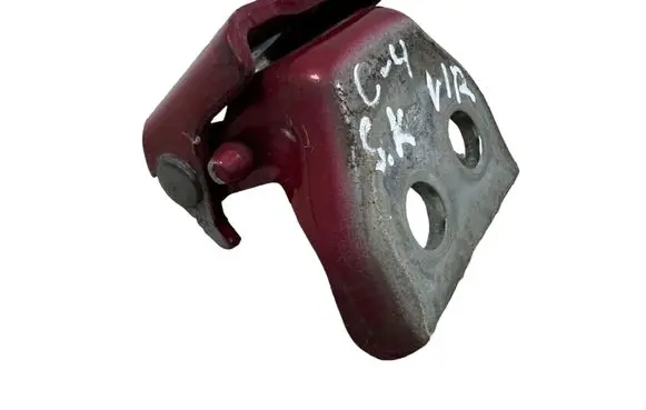 Citroen C4 II Rear door upper hinge