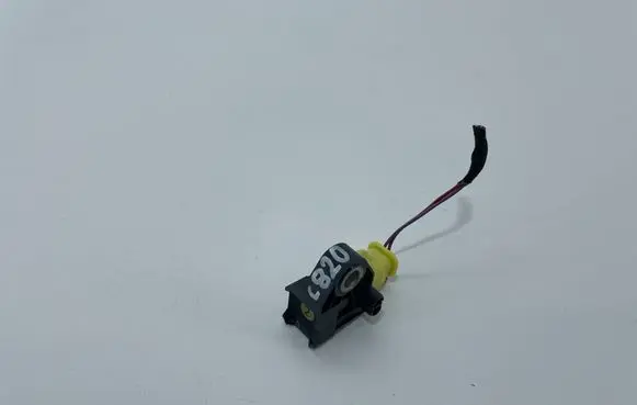 Porsche Panamera (971) Airbag deployment crash/impact sensor 4N0959651D