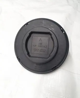 Nissan Juke I F15 Other trunk/boot trim element 849781KD0A