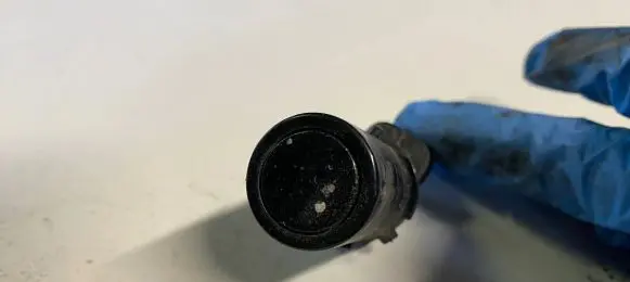 Jaguar S-Type Parking PDC sensor 687896