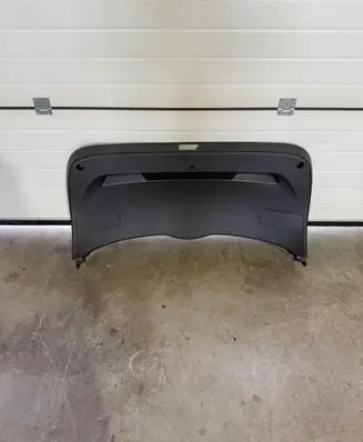 Hyundai Tucson TL Tailgate/boot cover trim set 81750D7000RY 19122017