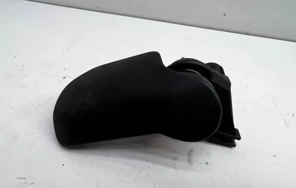 Audi A6 S6 C6 4F Engine bonnet (hood) release handle 4F1823633B