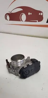 Land Rover Range Rover Velar Throttle valve 0280750766