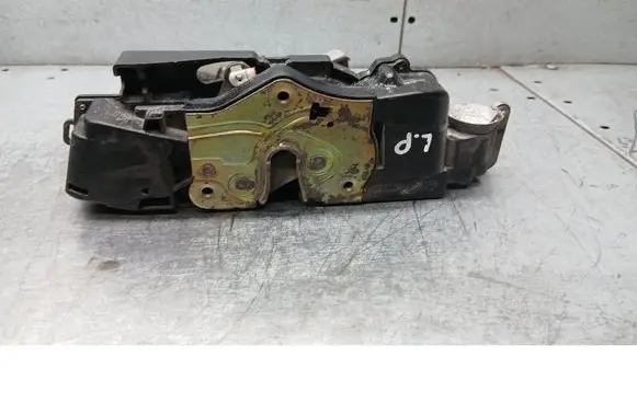 Fiat Stilo Front door lock 