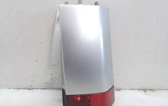 Rear fog light