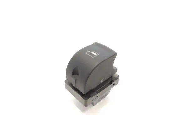 Audi Q3 8U Electric window control switch 4F0959855A