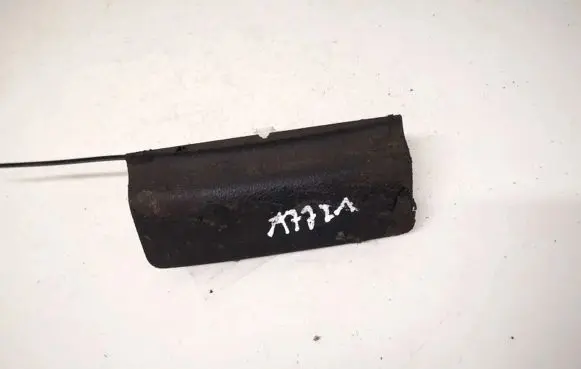 Audi A4 S4 B6 8E 8H Other interior part 8e0863351