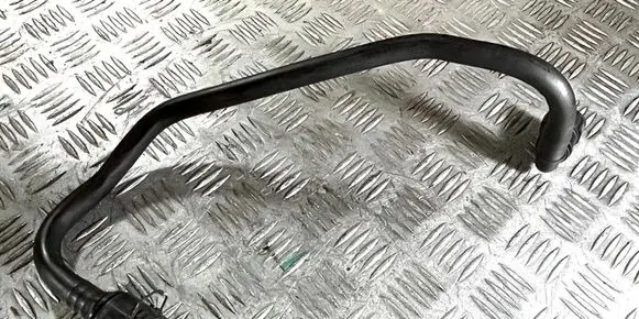 Volvo V60 Air intake hose/pipe 31293985