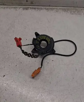 Peugeot 406 Airbag slip ring squib (SRS ring) 24375000 9619330480