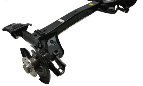 Audi A3 S3 8V Rear axle beam 5Q0501049BH