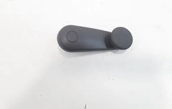 Volvo S40, V40 Rear door window winding handle 