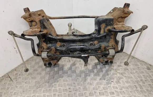 Citroen C3 Aircross Front subframe 9809352680