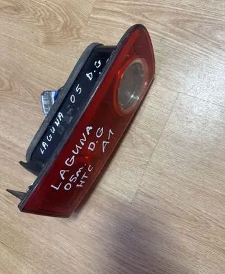 Renault Laguna II Tailgate rear/tail lights