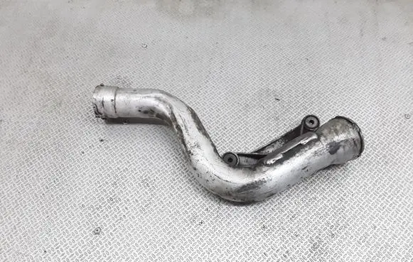 Volkswagen Golf Plus Intercooler hose/pipe