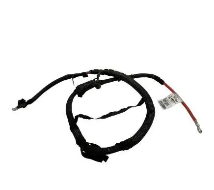 Opel Insignia A Wires (generator/alternator) 13295310 122010110825007 20100209