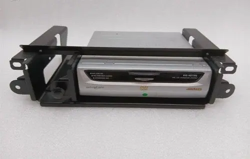 Bentley T2 Navigation unit CD/DVD player 8684170V300