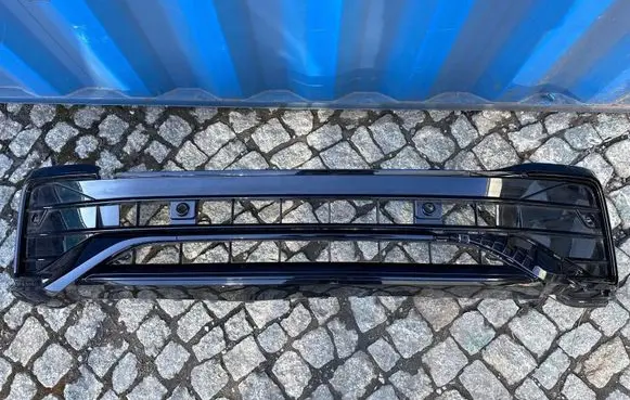 Volkswagen Tiguan Front bumper 5NA807221D