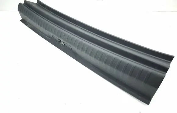 Peugeot 3008 III Trunk/boot sill cover protection 9840249680 MB013894 123071A0