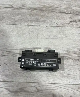 BMW 5 E39 Door control unit/module 6904247 61356904247 12037310