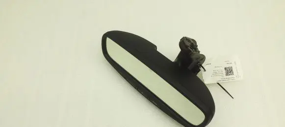 Jeep Grand Cherokee Rear view mirror (interior) 68289784AB E11048417