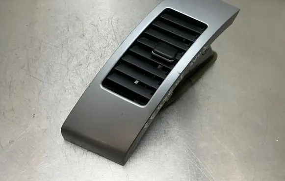Peugeot 4007 Dash center air vent grill GN71114270 8030A014ZZ