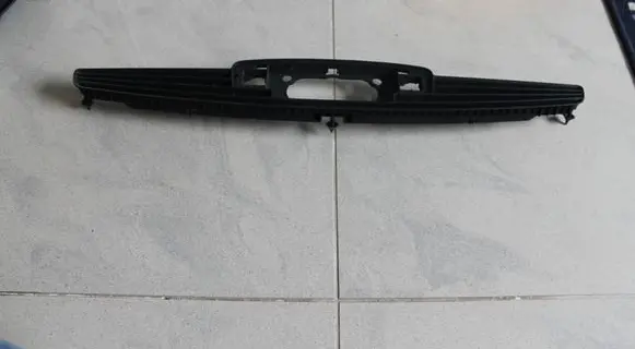 Audi A3 S3 8P Dash center speaker frame 8P0819635