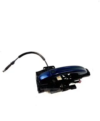 Audi Q7 4L Front door exterior handle