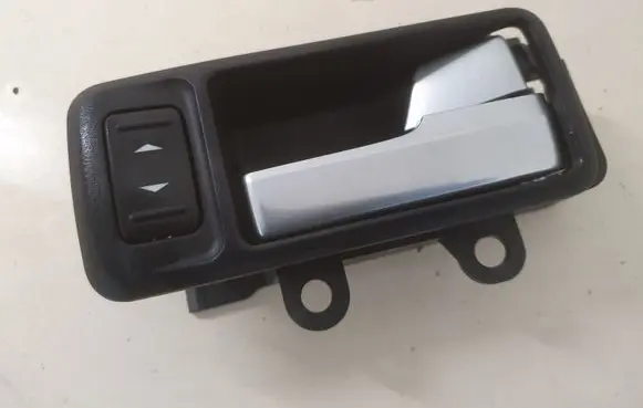 Ford C-MAX I Rear door interior handle 3M51R22600AA
