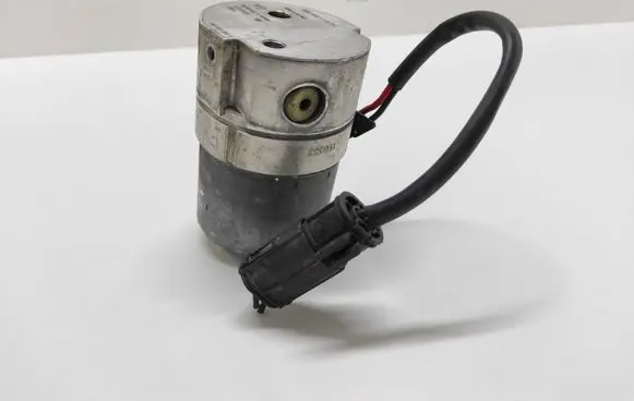 BMW 7 E65 E66 Other brake parts 34511166155 0265410054