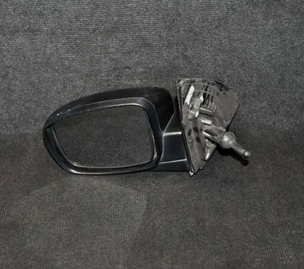 Hyundai i10 Front door electric wing mirror 50051001E4022717