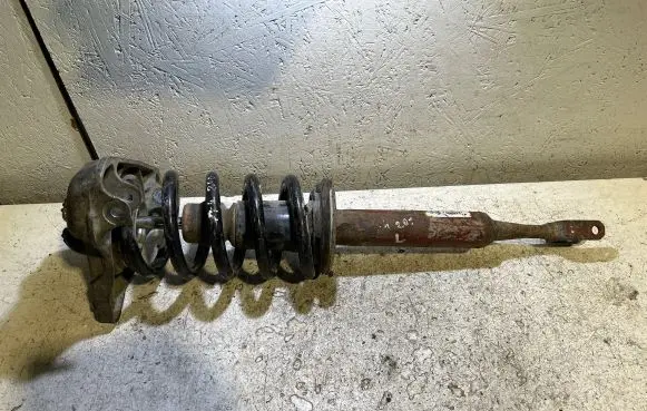 Audi A4 S4 B7 8E 8H Front shock absorber/damper