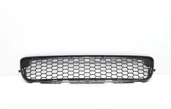 Volvo S80 Front bumper lower grill 30678421 30744113
