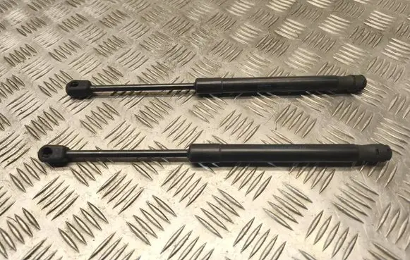 Audi A6 S6 C7 4G Front bonnet/hood damper/strut 4G8823359