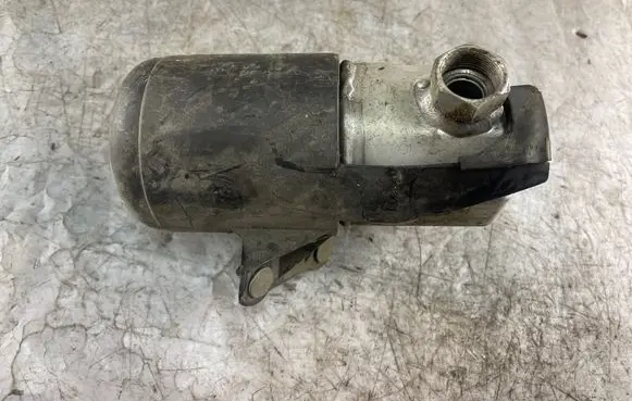 Volkswagen PASSAT B5 Air conditioning (A/C) air dryer 4b0260197 4b0260197C