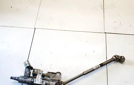 Peugeot 207 Steering wheel axle 