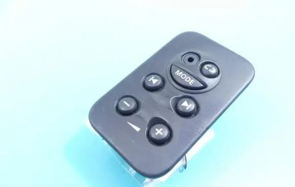 Seat control switch
