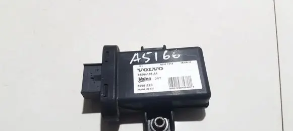 Volvo XC60 Headlight ballast module Xenon 31294186 89501220