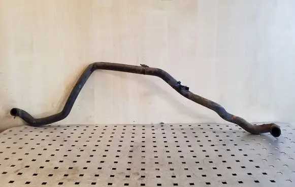 Renault Megane III Engine coolant pipe/hose
