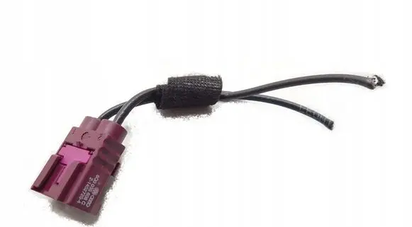 Audi A7 S7 4G Wiring harness 6Q0035608C
