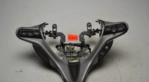 Honda Civic Steering wheel buttons/switches 