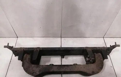 Maserati Coupe Rear subframe