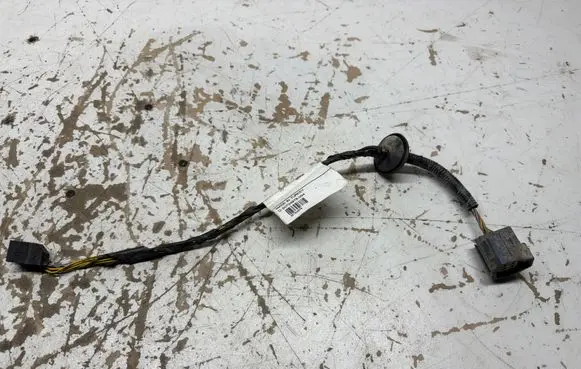 Volvo XC70 Parking sensor (PDC) wiring loom 30724976