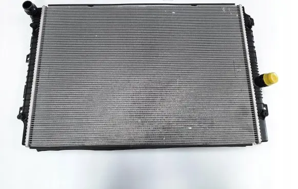 Volkswagen Caddy Coolant radiator