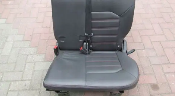 Ford Ecosport Interior set 