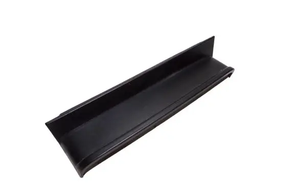 Rear/tail light trim molding