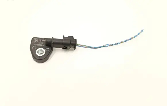 BMW 2 F46 Airbag deployment crash/impact sensor 9196100 9224845