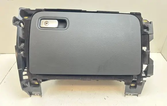Porsche Cayenne (9Y0 9Y3) Glove box 9Y1857093 9Y1857264