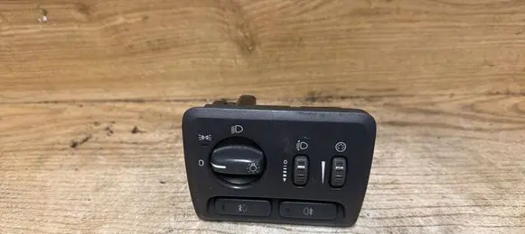 Volvo V70 Light switch 9441233